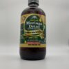 Organic Moringa Detox 8 FL OZ